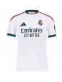 Real Madrid Marc Cucurella #17 Domácí Dres 2026-27 Krátký Rukáv
